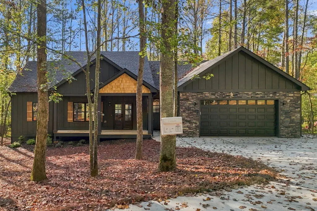 129 Nexus Drive, Ellijay, GA 30540 - #1