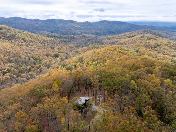 1250 Lost Forest Road, Ellijay, GA 30536