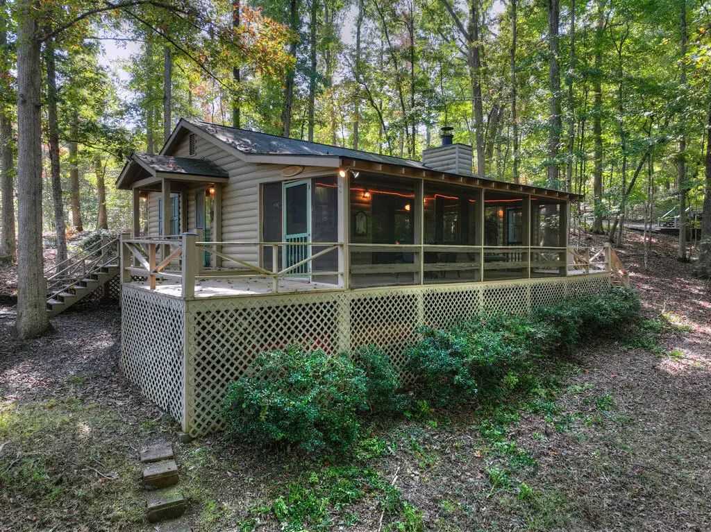 5 Tanglewood Lane, Blue Ridge, GA 30513 - #1