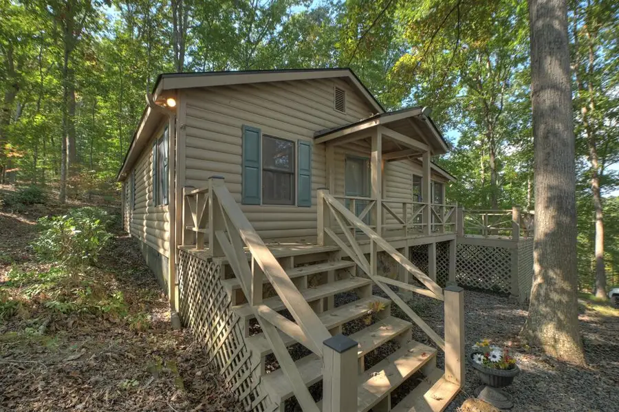 5 Tanglewood Lane, Blue Ridge, GA 30513 - #2