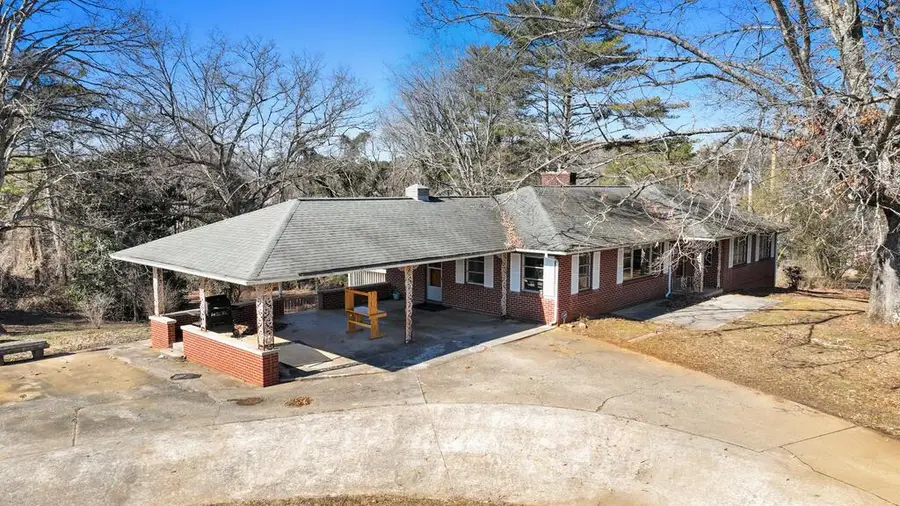 1430 Blue Ridge Drive, Blue Ridge, GA 30513 - #2