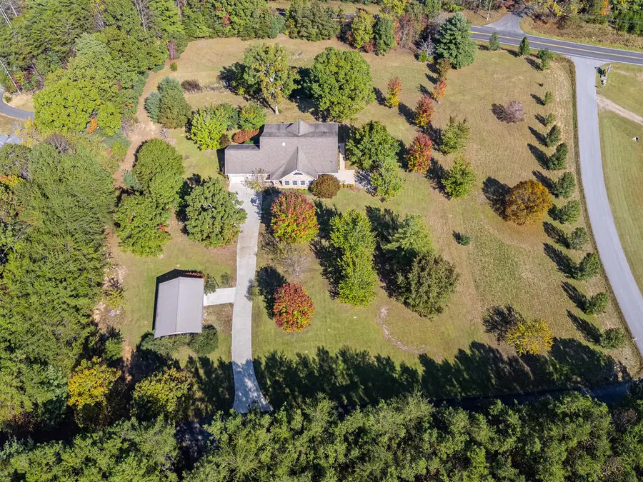 52 Sorghum Mill Run, Blairsville, GA 30512 - #3