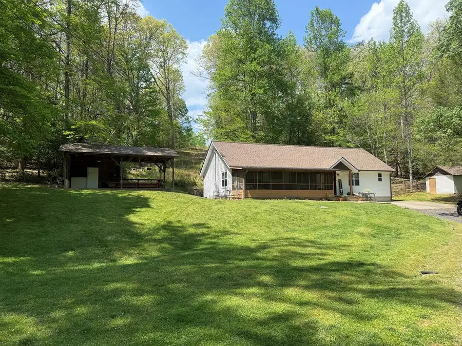 777 Williamstown Road, Mineral Bluff, GA 30559 - #3