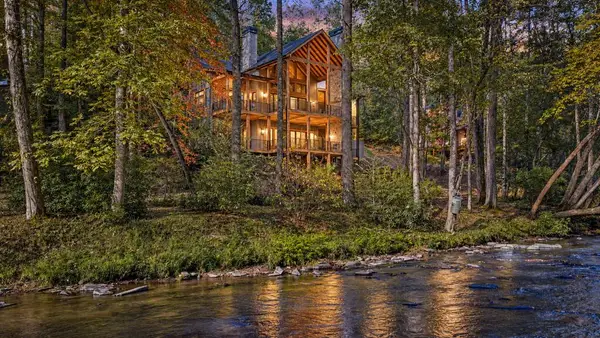 Lot 7 Fish Tale Cove, Ellijay, GA 30540