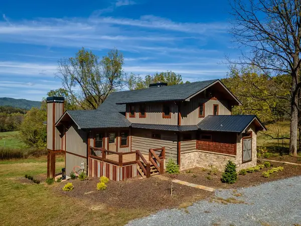 7590-A Mobile Road, Blue Ridge, GA 30513