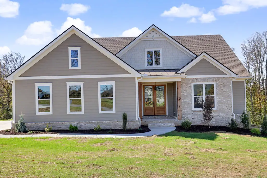 27 Stirling Bridge Rd, Blairsville, GA 30512 - #1