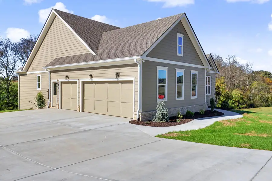 27 Stirling Bridge Rd, Blairsville, GA 30512 - #2