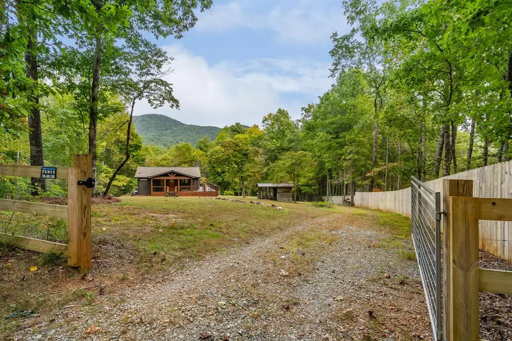 887 Whitecliff Drive, Ellijay, GA 30540 - #1