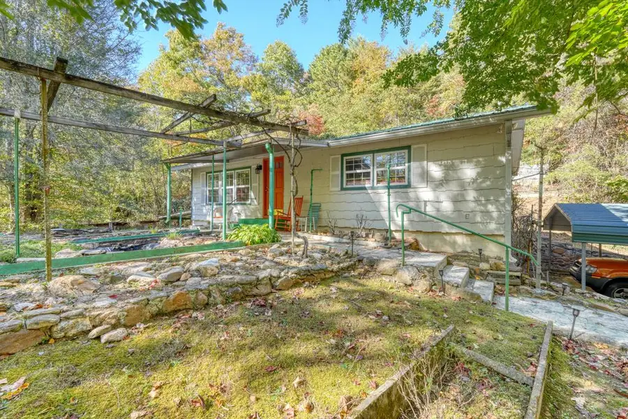 197 Pounding Mill Connector, Hayesville, NC 28904 - #3