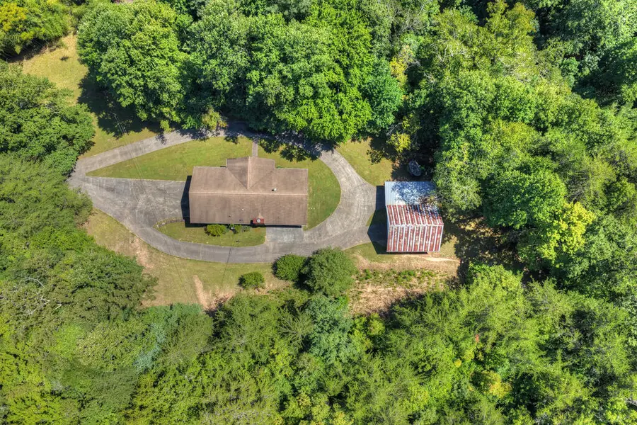 508 Whispering Pines Road, Blue Ridge, GA 30513 - #2
