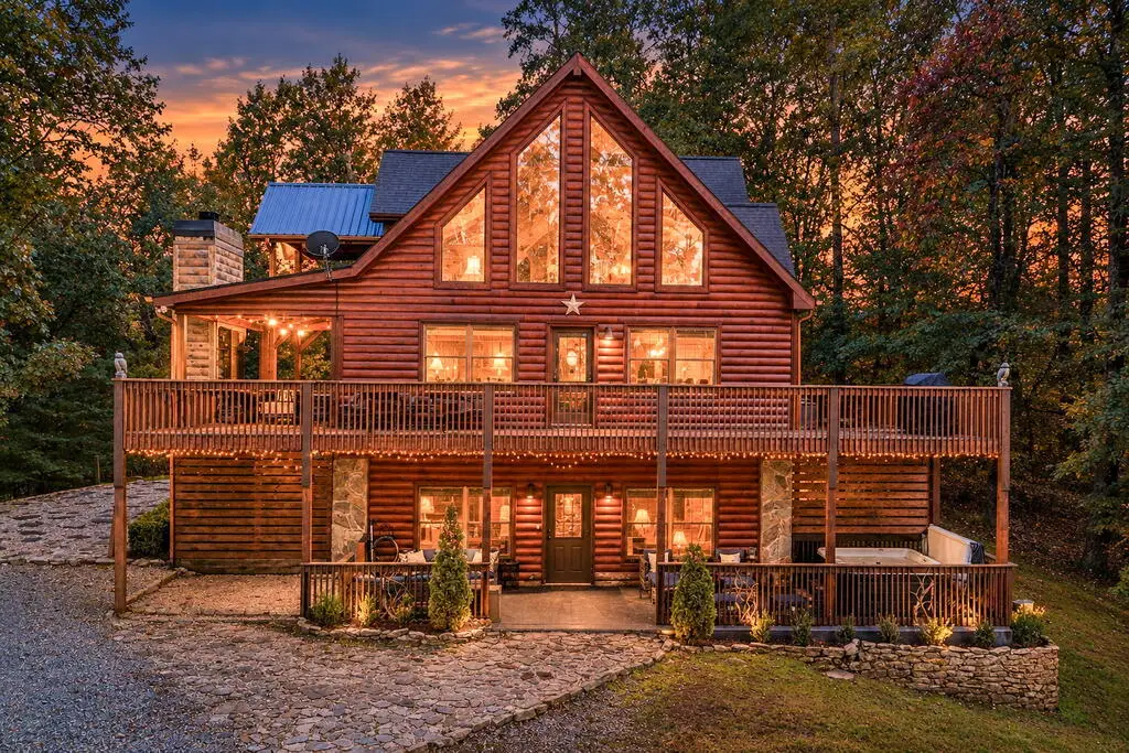 253 Cohutta Overlook, Blue Ridge, GA 30513 - #1
