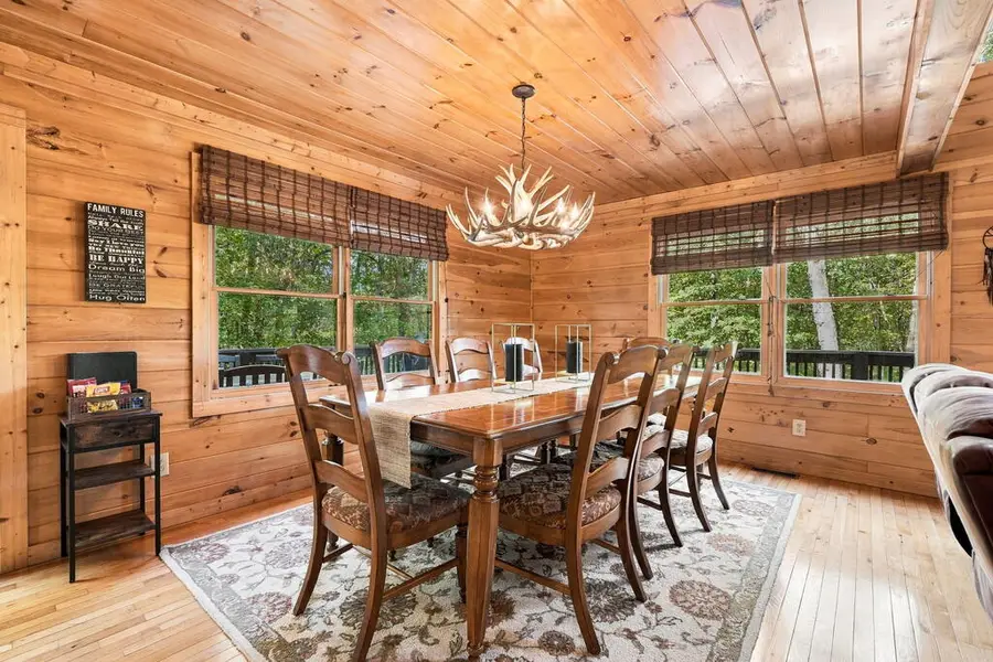 253 Cohutta Overlook, Blue Ridge, GA 30513 - #3