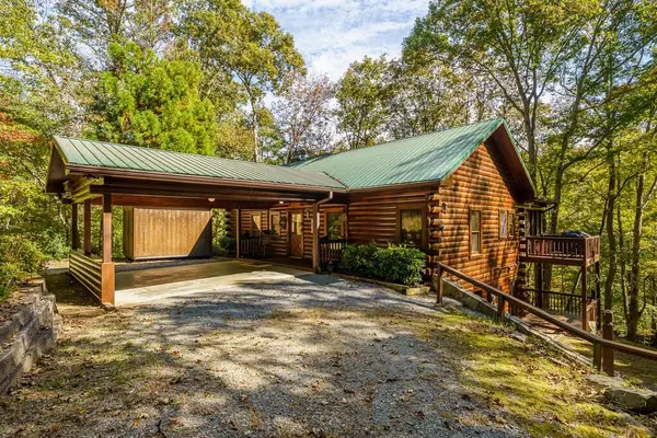 351 Nexus Drive, Ellijay, GA 30540