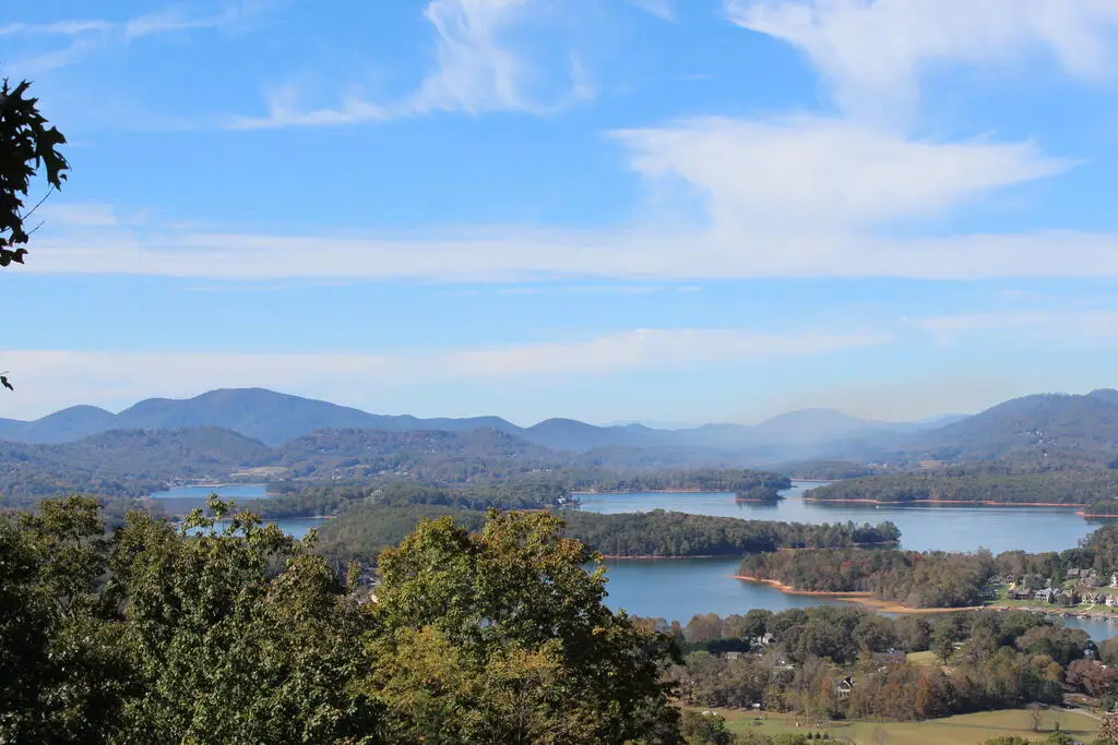 57 Highland Trace, Hayesville, NC 28904 - #1
