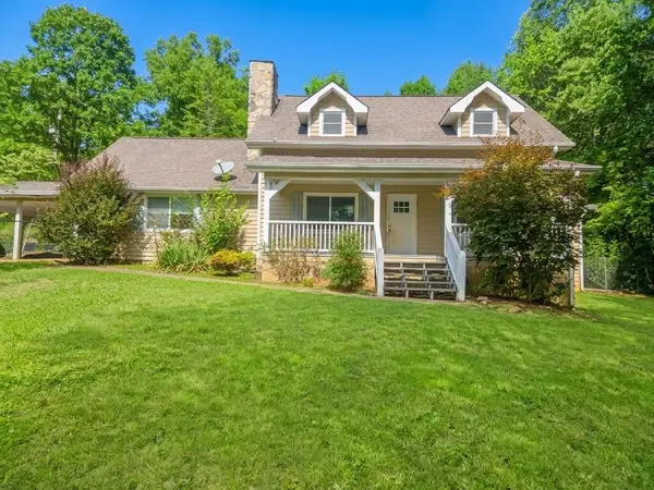 63 Ridge Street, Morganton, GA 30560