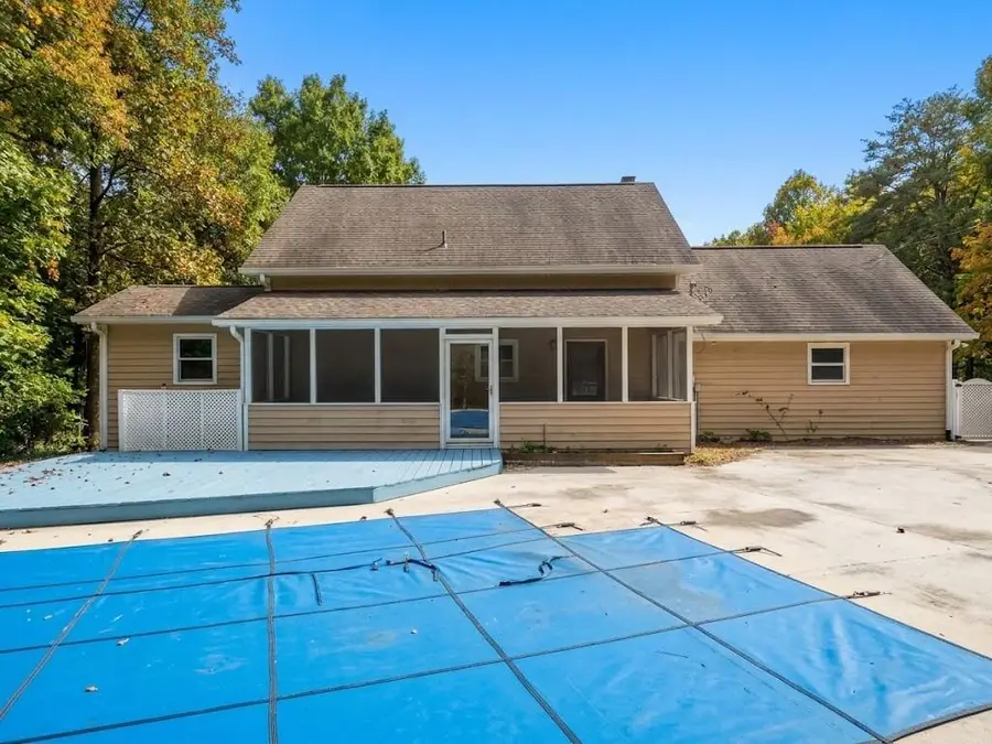 63 Ridge Street, Morganton, GA 30560 - #3