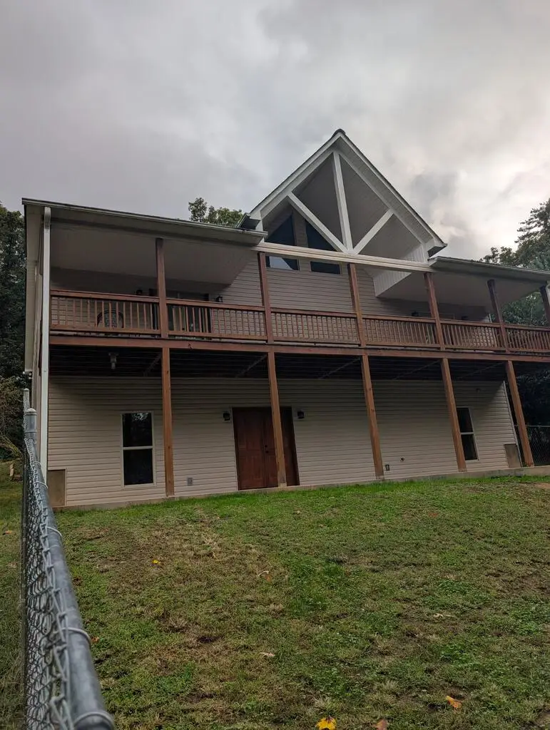 19 Nottely Falls, Blairsville, GA 30512 - #1