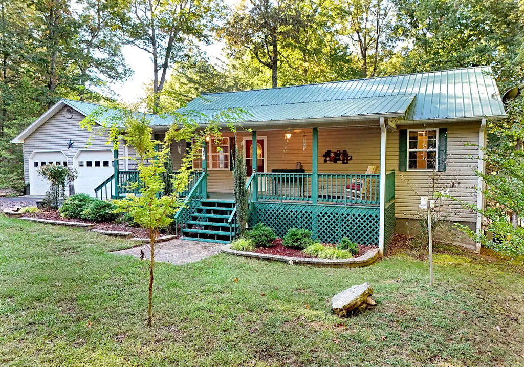 20 Angel Way, Blairsville, GA 30512 - #1
