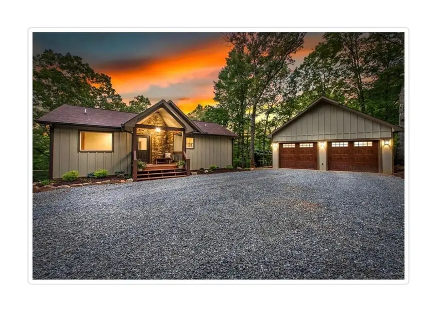 241 Wolf Creek Mountain Road, Mineral Bluff, GA 30559 - #2