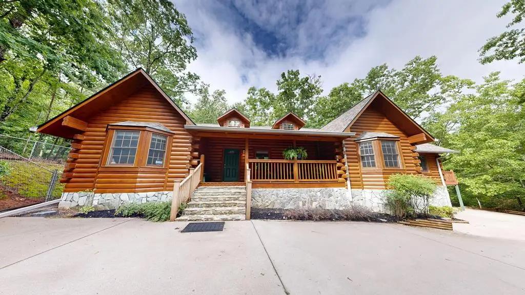 118 Laurel Ridge Lane, Murphy, NC 28906 - #1