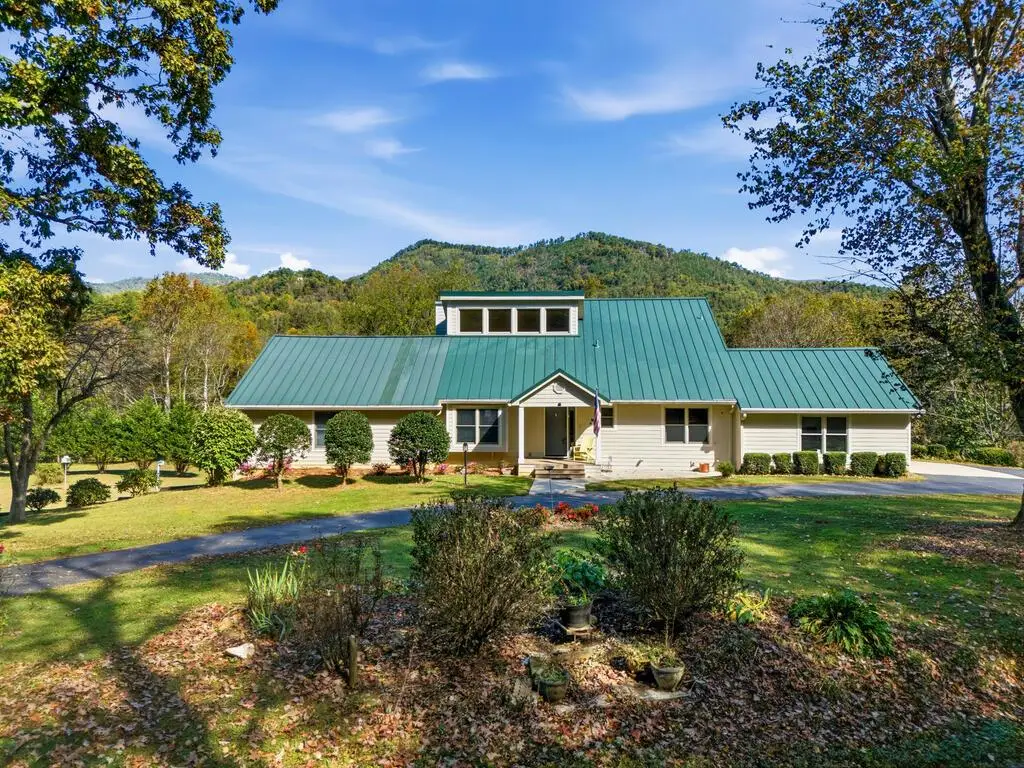 2563 Old Hwy 64, Hayesville, NC 28904 - #1