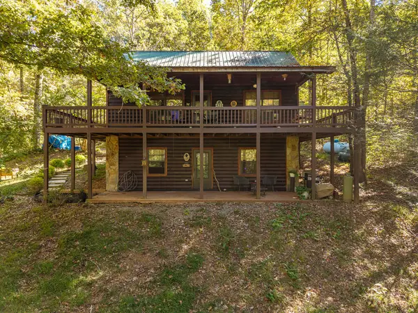 431 Sunrise Valley Road, Blue Ridge, GA 30513
