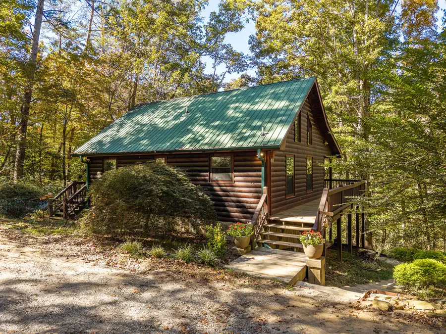 431 Sunrise Valley Road, Blue Ridge, GA 30513 - #3