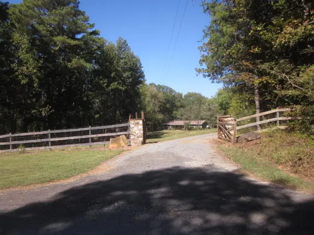 312 Mansfield Road, White, GA 30184 - #2