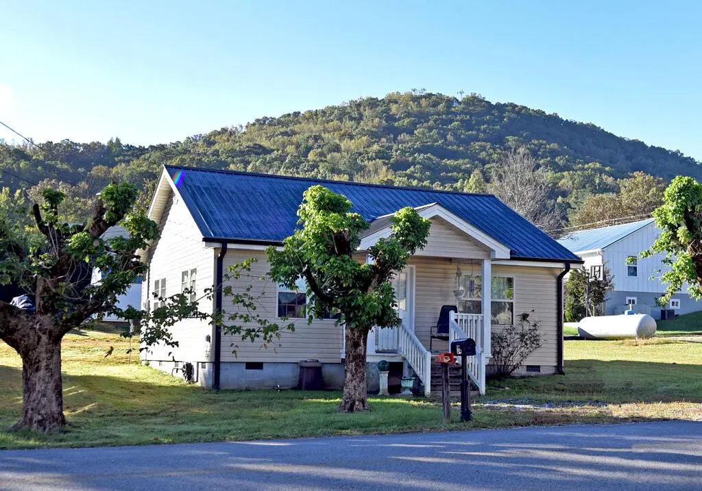 34 Kimsey Street, Blairsville, GA 30512 - #1