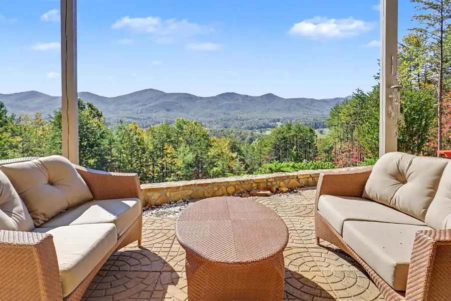 823 Arrant Road, Blairsville, GA 30512 - #3