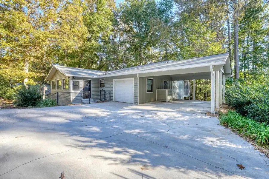 95 Mountain View Drive, Blairsville, GA 30512 - #3