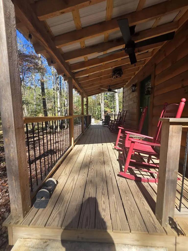 690 Hiwassee Creek Est, Murphy, NC 28906 - #3