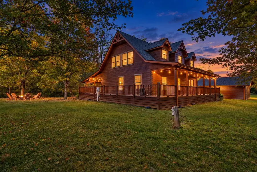 480 Major Ridge Road, Blue Ridge, GA 30513 - #2