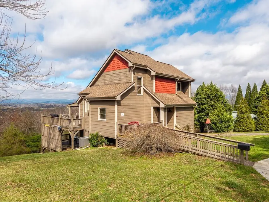 624 Talona Mountain Road, Ellijay, GA 30540 - #2