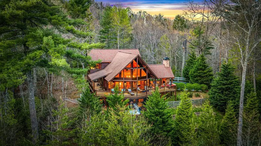 337 Big Sky Trail, Epworth, GA 30541 - #2