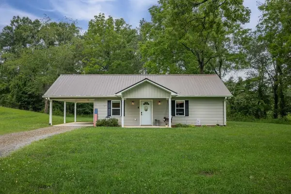 121 Old Hwy 5, Blue Ridge, GA 30513
