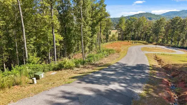Lot 58 Ridge Dr, Morganton, GA 30560