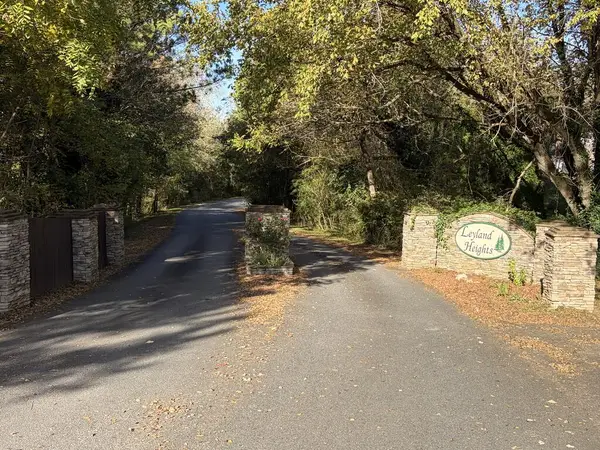Lt 4 Leyland Heights Sd, Ellijay, GA 30540