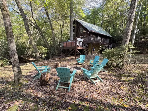 4300 Lickskillet Road, Blue Ridge, GA 30513