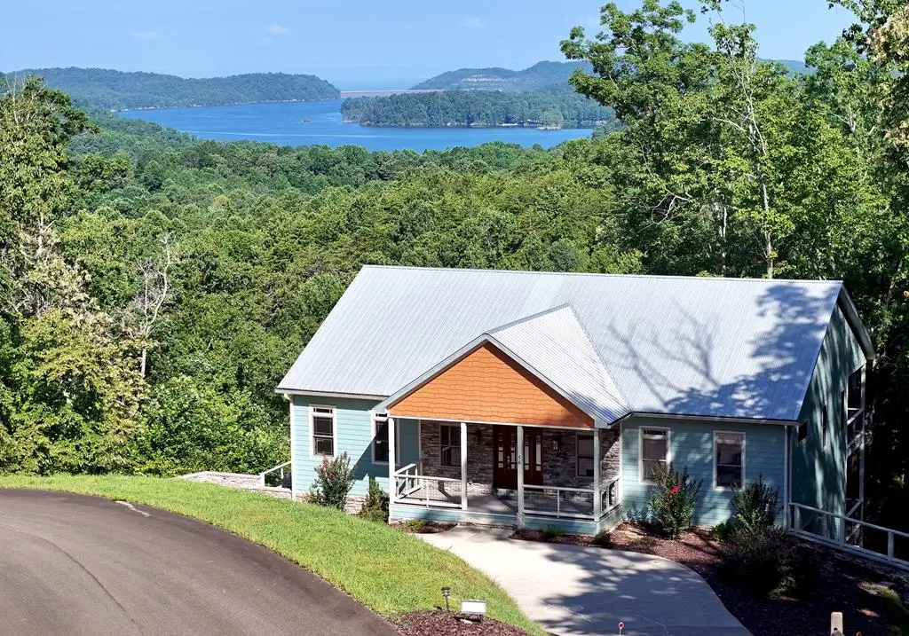 56 Carters View Lane, Ellijay, GA 30540 - #1