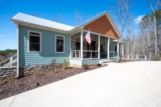 56 Carters View Lane, Ellijay, GA 30540 - #2