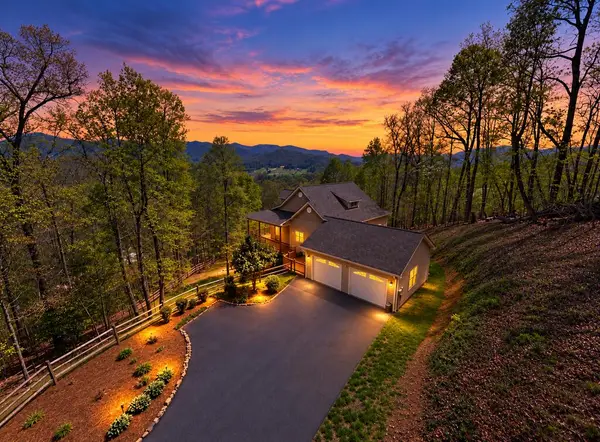 315 Wildwood Brook, Blairsville, GA 30512