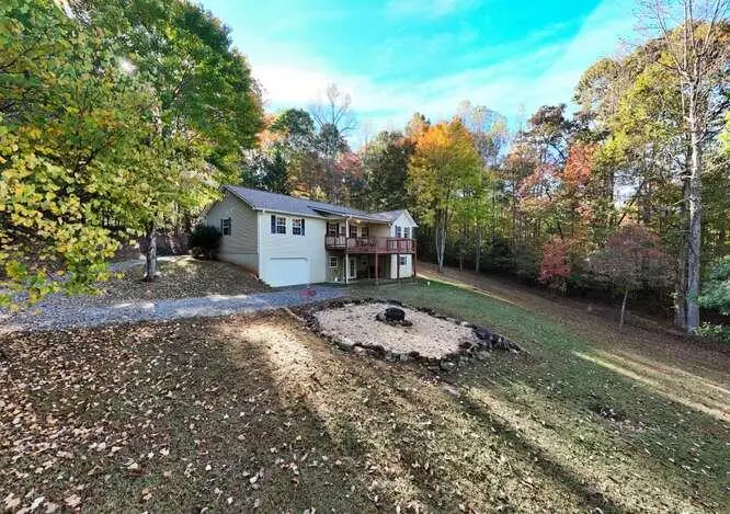 1316 Bradley, Blairsville, GA 30512 - #2