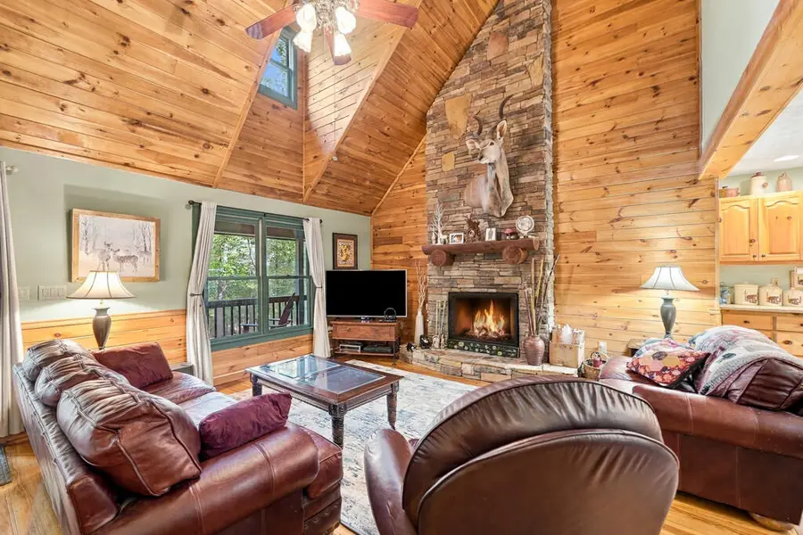 44 Hamlet Court, Ellijay, GA 30540 - #2