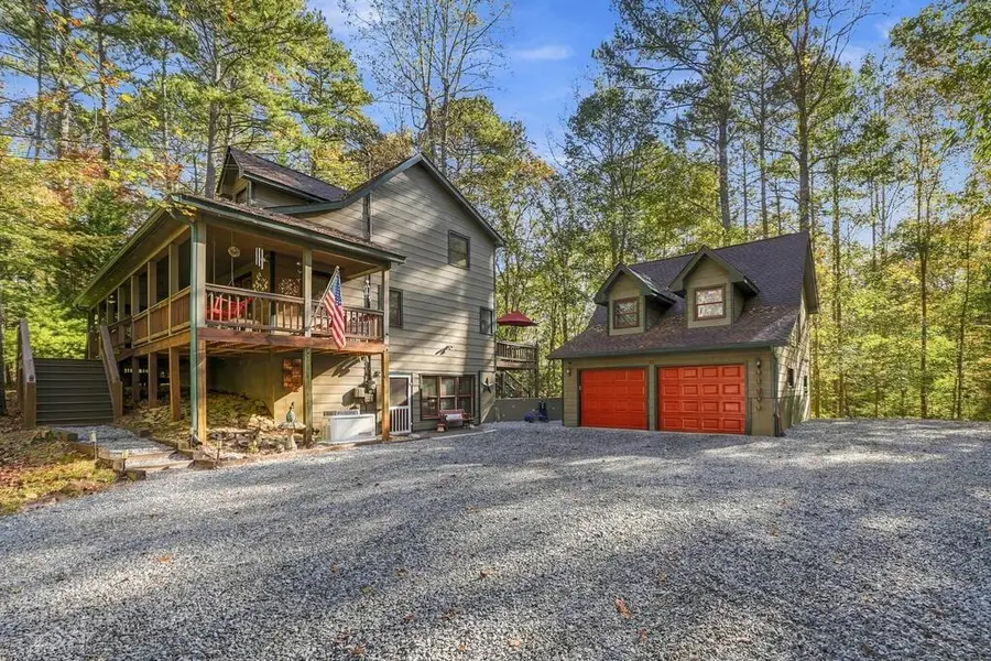 44 Hamlet Court, Ellijay, GA 30540 - #3
