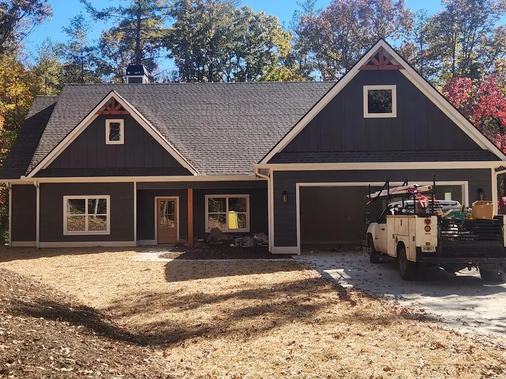 42 Fiddlers Cove, Blairsville, GA 30512 - #1
