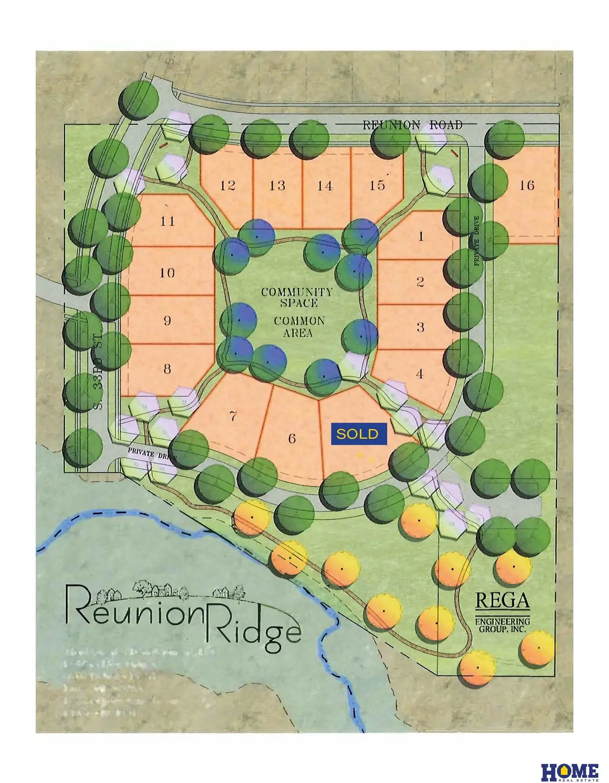 3313 Reunion Road, Roca, NE 68430 - #1