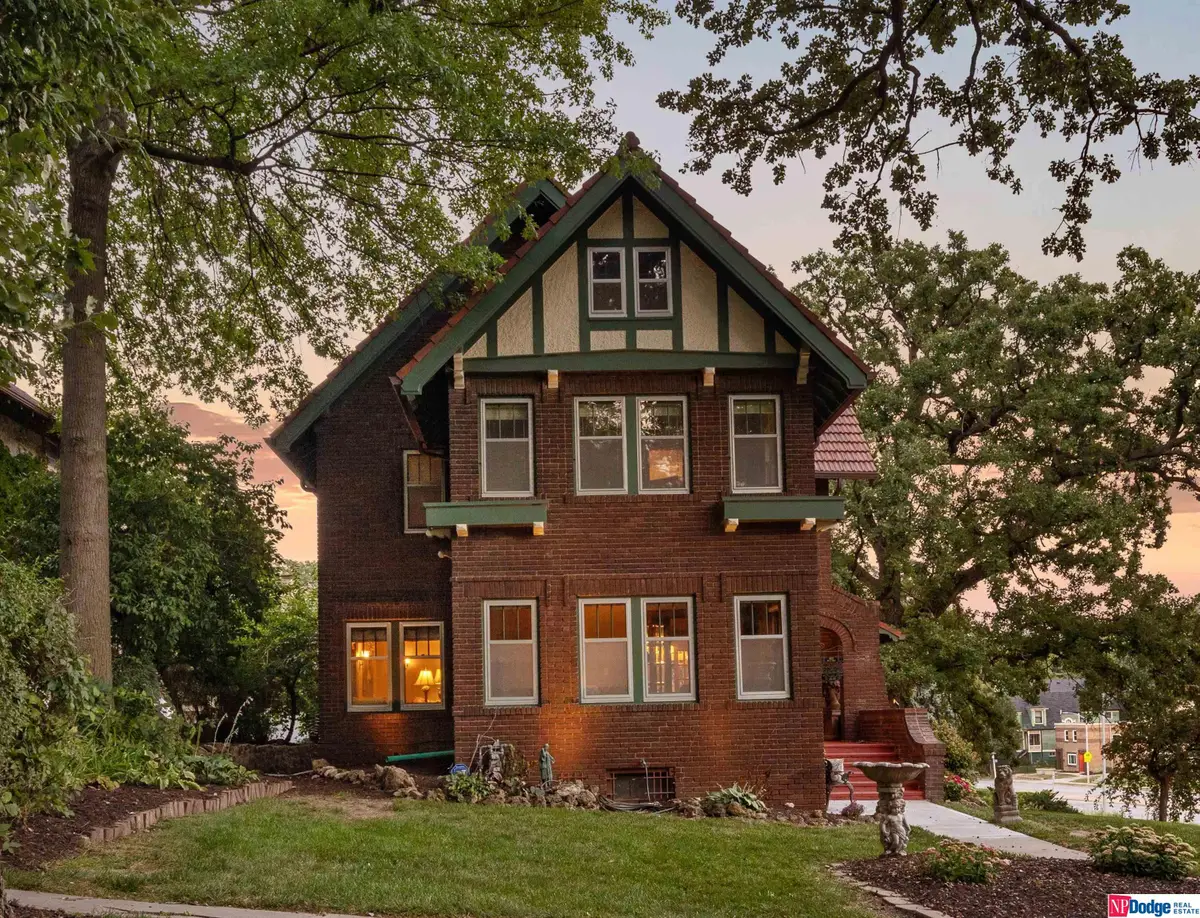 903 Mercer Boulevard, Omaha, NE 68131 - #1