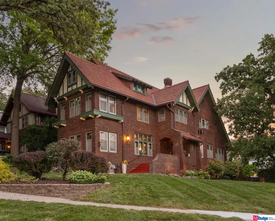 903 Mercer Boulevard, Omaha, NE 68131 - #2