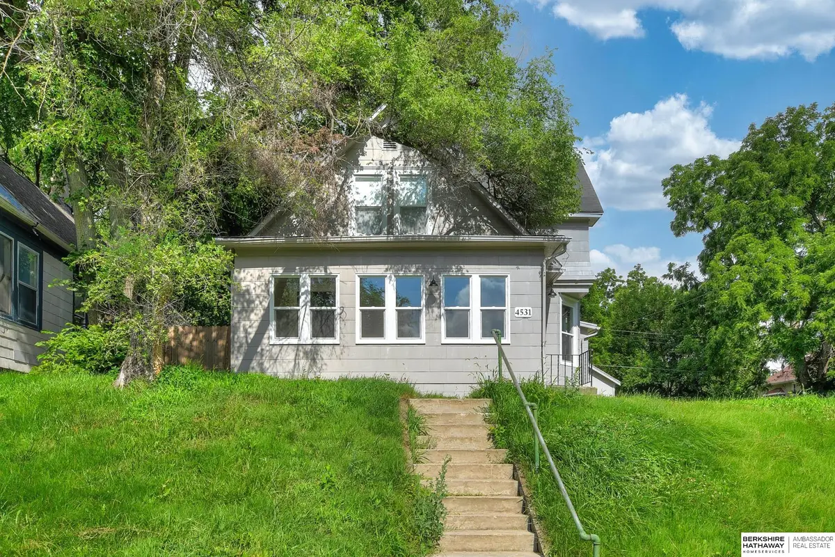 4531 N 39th Street, Omaha, NE 68111 - Image #1